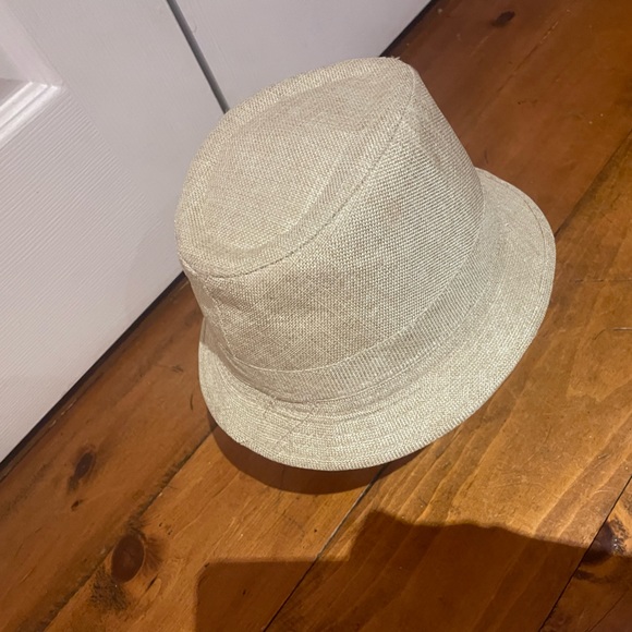 Tan Neutral Unisex Bucket Hat - Picture 3 of 9